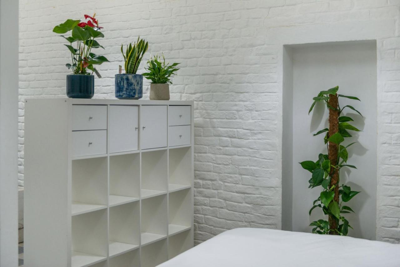 Modern Comfort Spacious Apartment Near Kings Cross And Camden Londres Exterior foto