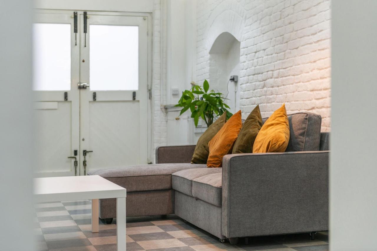 Modern Comfort Spacious Apartment Near Kings Cross And Camden Londres Exterior foto