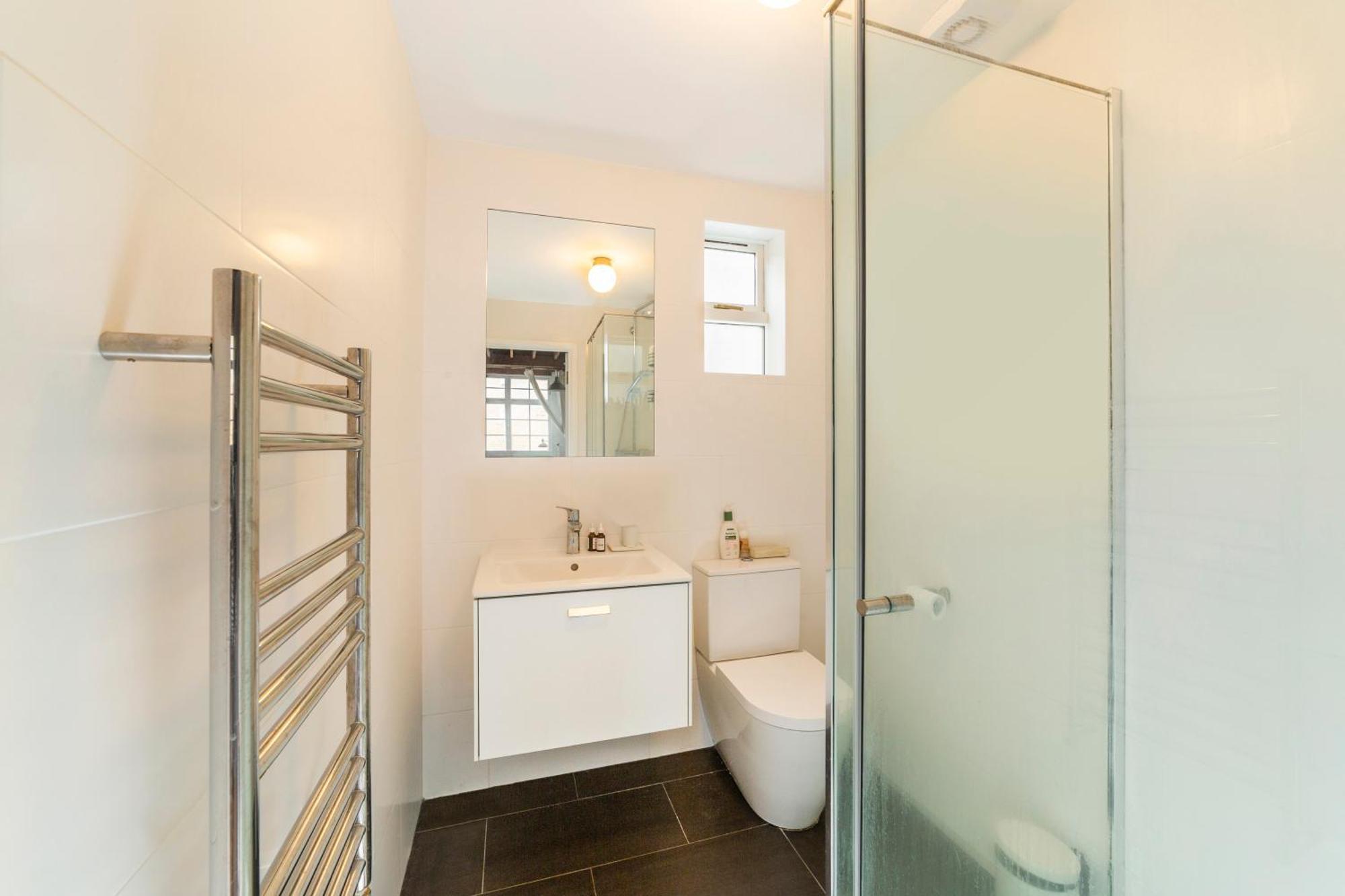 Modern Comfort Spacious Apartment Near Kings Cross And Camden Londres Exterior foto