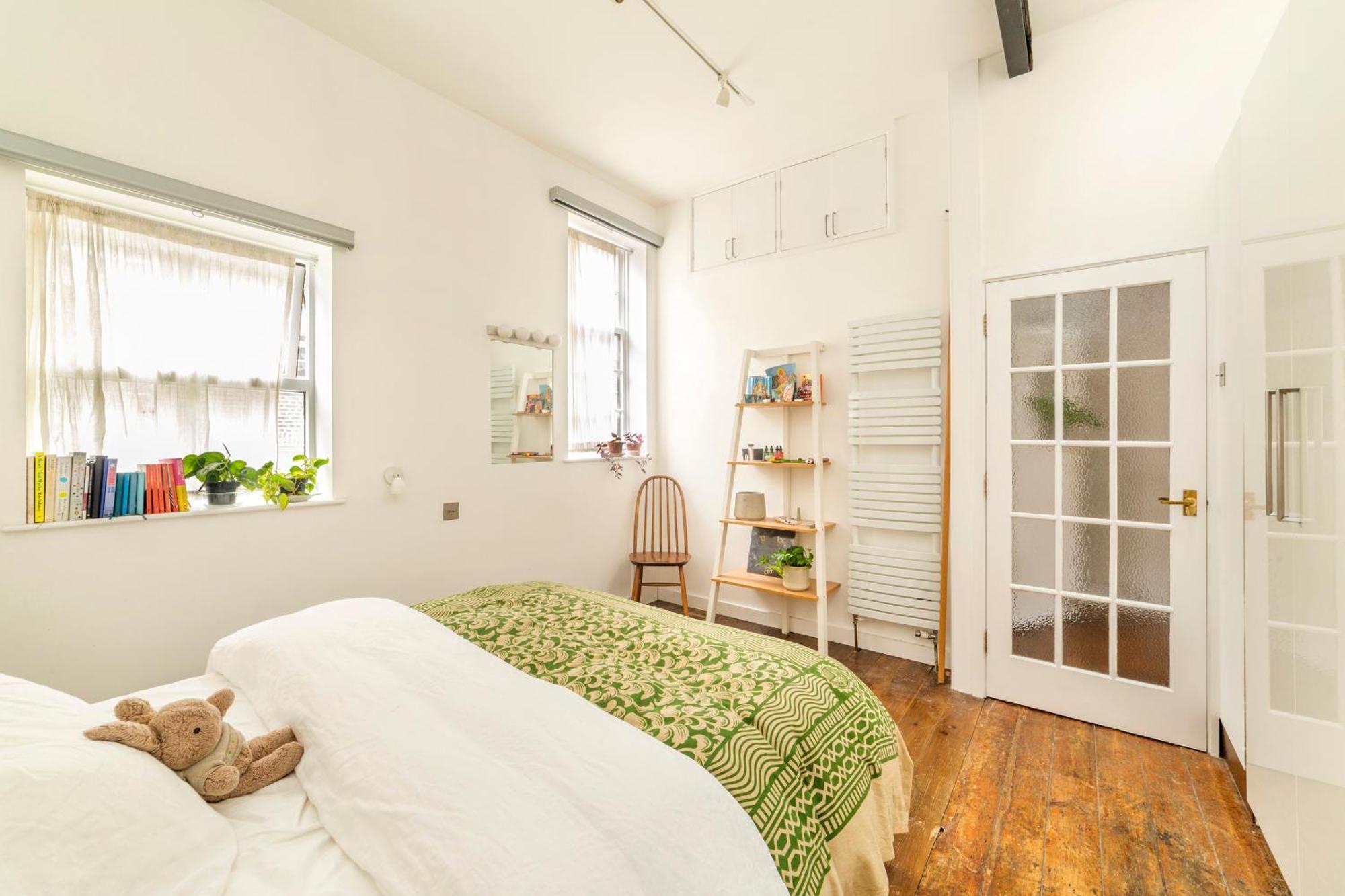 Modern Comfort Spacious Apartment Near Kings Cross And Camden Londres Exterior foto