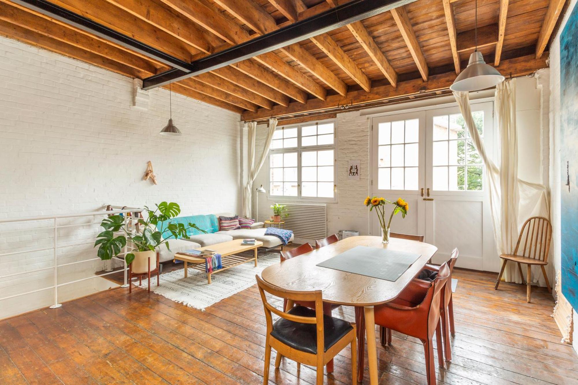 Modern Comfort Spacious Apartment Near Kings Cross And Camden Londres Exterior foto