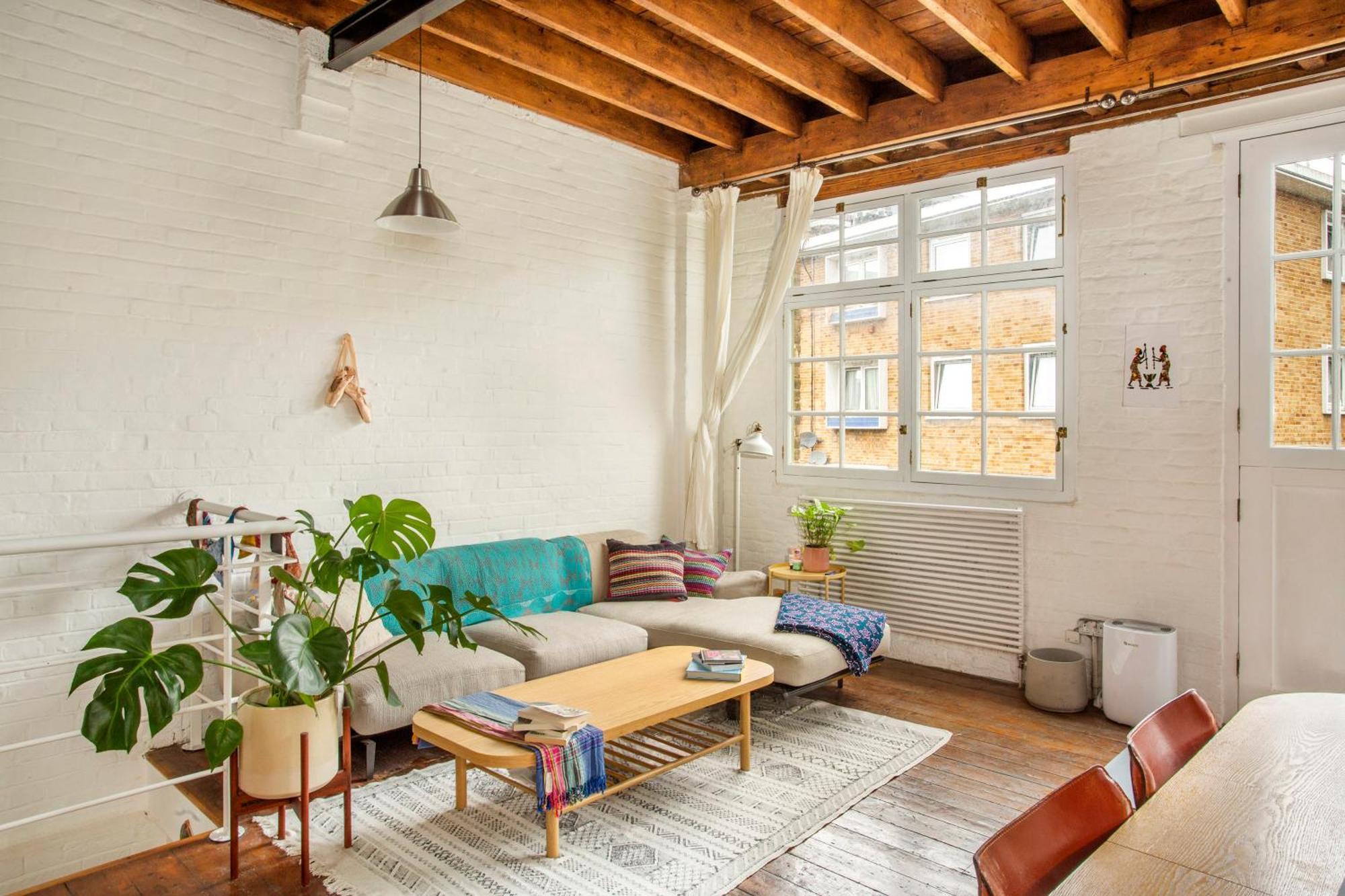 Modern Comfort Spacious Apartment Near Kings Cross And Camden Londres Exterior foto